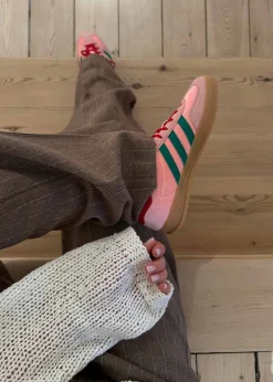 Dame Adidas Originals Sneakers>GAZELLE INDOOR