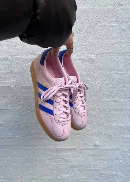 Dame Adidas Originals Sneakers>GAZELLE INDOOR