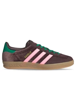 Dame Adidas Originals Sneakers>GAZELLE INDOOR