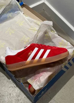 Dame Adidas Originals Sneakers>GAZELLE INDOOR