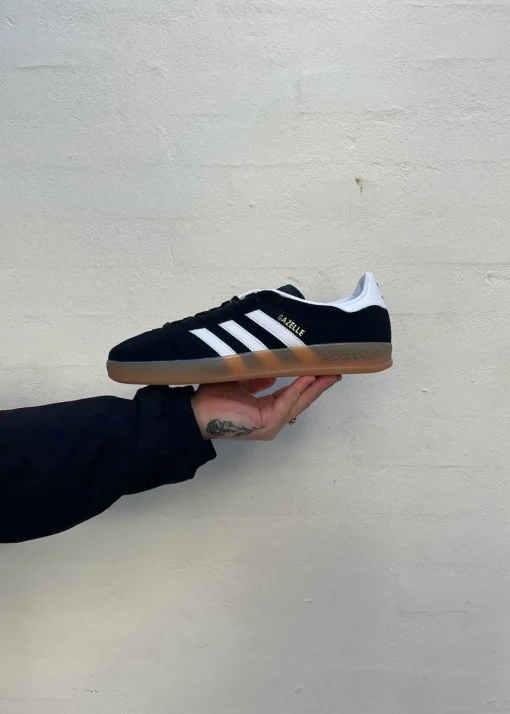 Dame Adidas Originals Sneakers|Sneakers>GAZELLE INDOOR