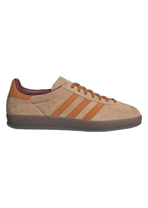 Adidas Originals Sneakers>GAZELLE INDOOR