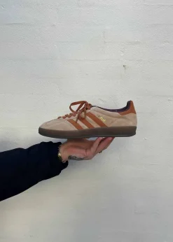 Adidas Originals Sneakers>GAZELLE INDOOR