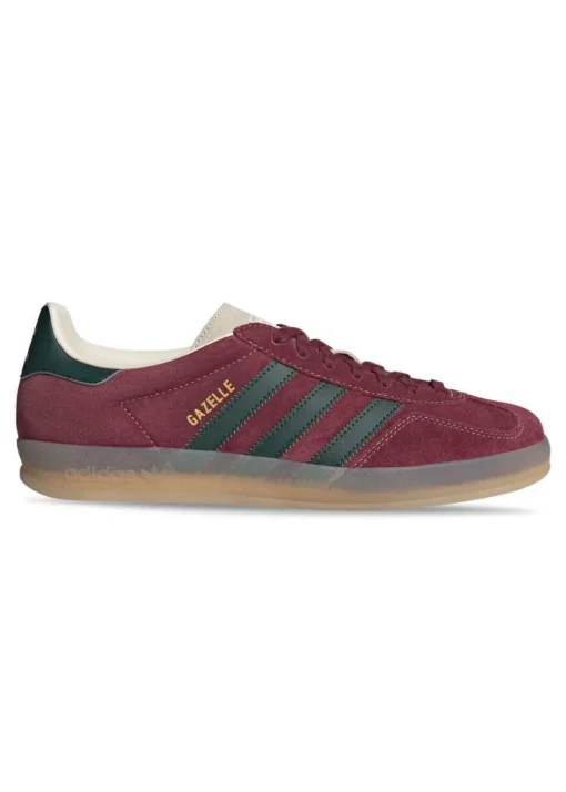 Adidas Originals Sneakers>GAZELLE INDOOR