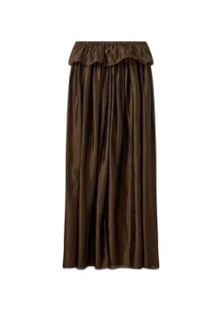 Dame The Garment Nederdele>Gilian Maxi Skirt