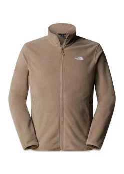 The North Face Jakker>Glacier Full-Zip Fleece