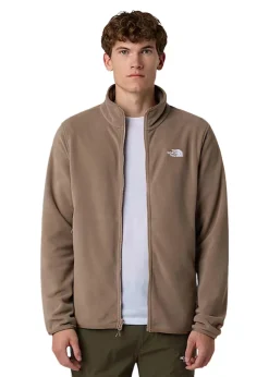 The North Face Jakker></noscript>Glacier Full-Zip Fleece