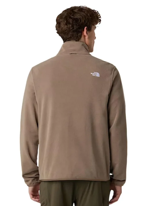 The North Face Jakker>Glacier Full-Zip Fleece