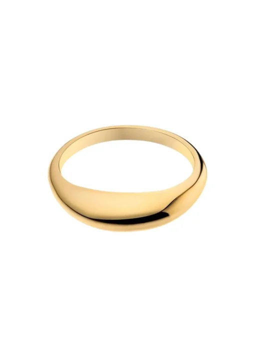 Dame Pernille Corydon Smykker>Globe Ring