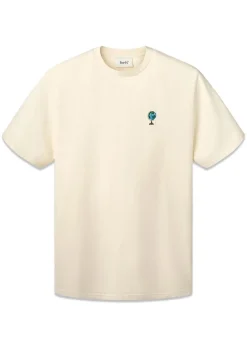 Forét T-Shirts>GLOBUS T-SHIRT