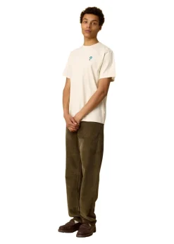 Forét T-Shirts>GLOBUS T-SHIRT