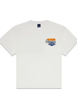Pas de Mer T-Shirts>Good News T-shirt