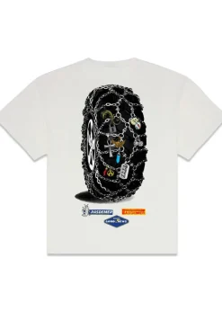 Pas de Mer T-Shirts>Good News T-shirt