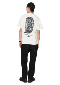 Pas de Mer T-Shirts></noscript>Good News T-shirt