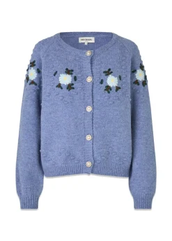 Dame Lollys Laundry Strik>GracelynnLL Knit Cardigan