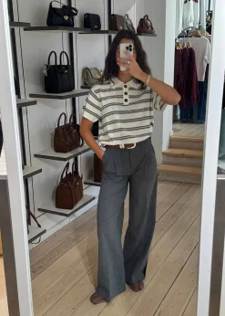 Dame The Garment Bukser>Grand Pants