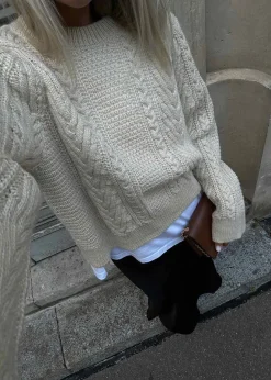 Dame Modström Strik></noscript>GrannonMD o-neck