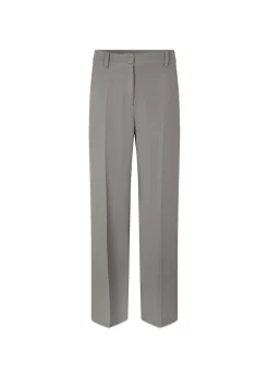 Dame Modström Bukser>GrayMD pants