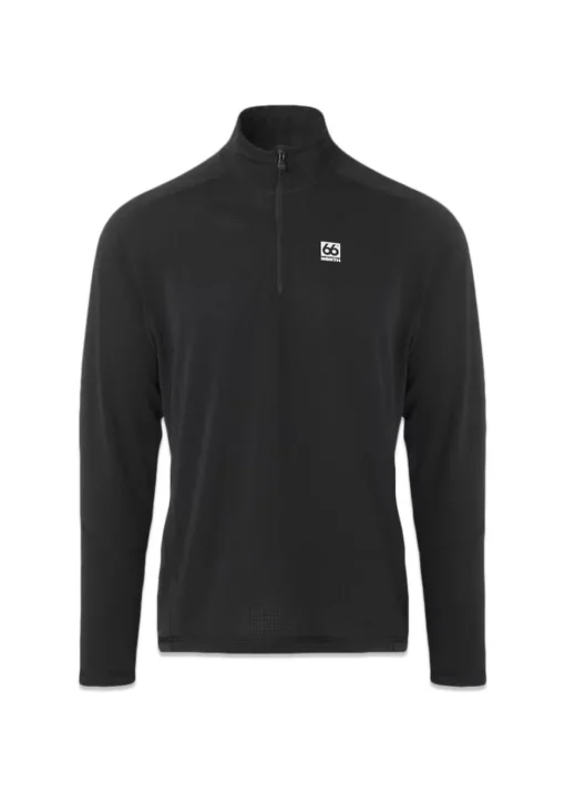 66 North Skjorter>Grettir Zip Neck