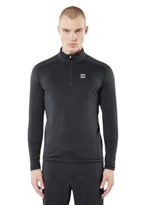 66 North Skjorter>Grettir Zip Neck