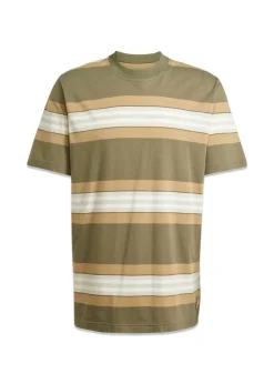 Adidas Originals T-Shirts>GRFX TEE Q1