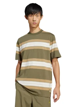 Adidas Originals T-Shirts>GRFX TEE Q1