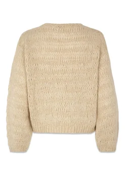 Dame Modström Strik></noscript>GroverMD o-neck