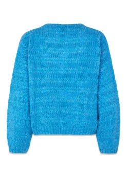 Dame Modström Strik></noscript>GroverMD o-neck