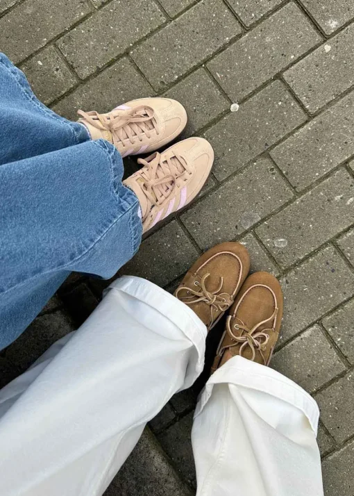 Dame Adidas Originals Sneakers>HANDBALL SPEZIAL