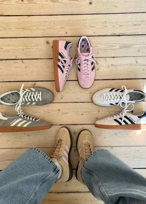 Dame Adidas Originals Sneakers>HANDBALL SPEZIAL