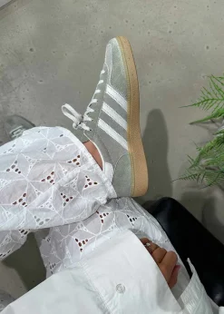Dame Adidas Originals Sneakers></noscript>HANDBALL SPEZIAL