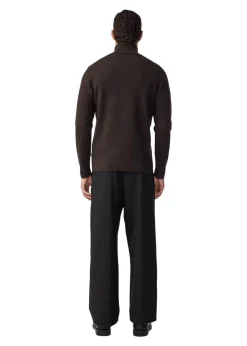 Nn. 07 Strik></noscript>Harald Half Zip 6530