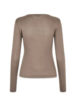 Dame Modström T-Shirts>HarperMD LS top