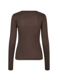 Dame Modström T-Shirts>HarperMD LS top
