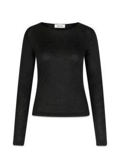 Dame Modström T-Shirts>HarperMD LS top