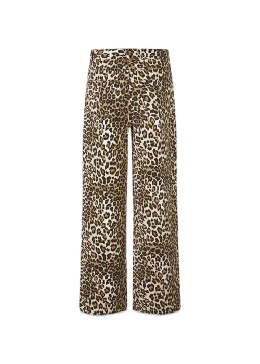 Dame Modström Jeans>HarveyMD print pants