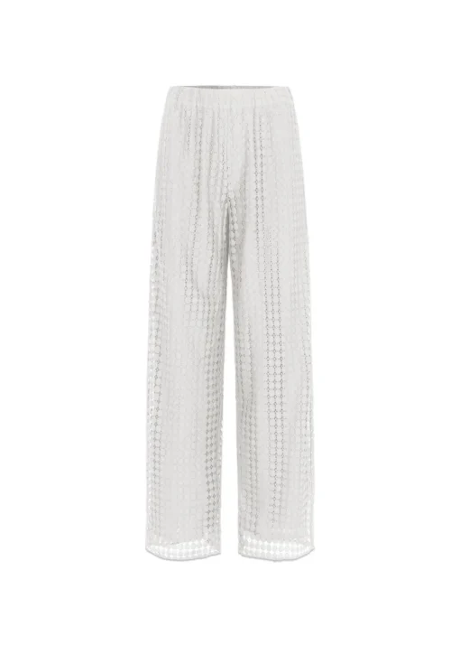 Dame Modström Bukser>HattieMD pants