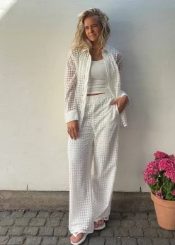 Dame Modström Bukser>HattieMD pants
