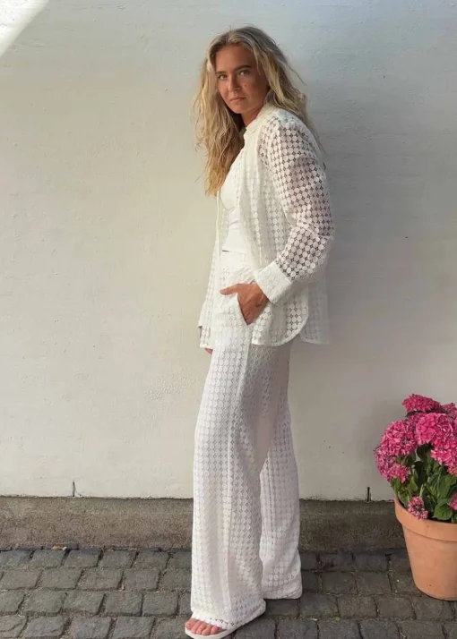 Dame Modström Bukser>HattieMD pants
