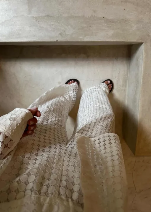 Dame Modström Bukser>HattieMD pants