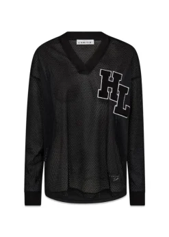 Dame HAUTE L’AMITIÉ T-Shirts>Haute Drift Blouse