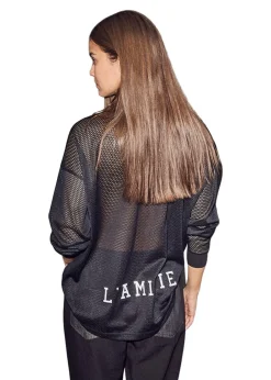 Dame HAUTE L’AMITIÉ T-Shirts></noscript>Haute Drift Blouse