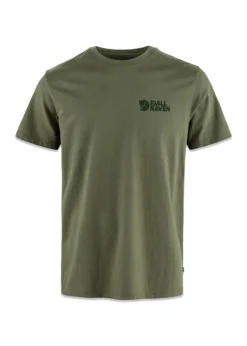 Fjällräven T-Shirts>Heavy Classic T-shirt M