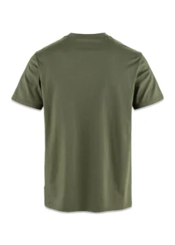 Fjällräven T-Shirts>Heavy Classic T-shirt M