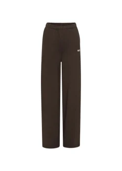 Dame Rotate Bukser>HEAVY STRAIGHT SWEATPANTS