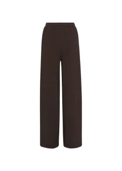 Dame Rotate Bukser>HEAVY STRAIGHT SWEATPANTS