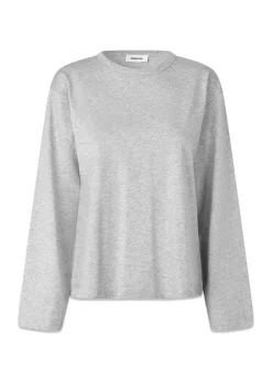 Dame Modström T-Shirts>HellenMD LS t-shirt