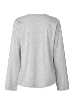 Dame Modström T-Shirts></noscript>HellenMD LS t-shirt