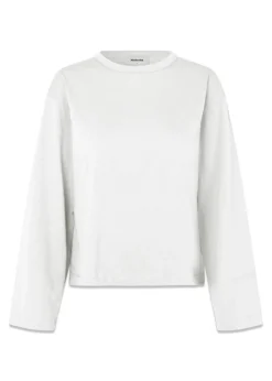 Dame Modström T-Shirts>HellenMD LS t-shirt