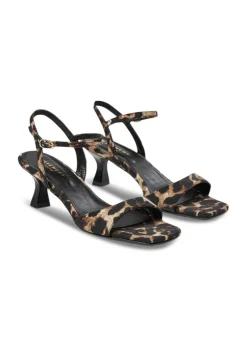 Dame Pavement Stiletter>Helma